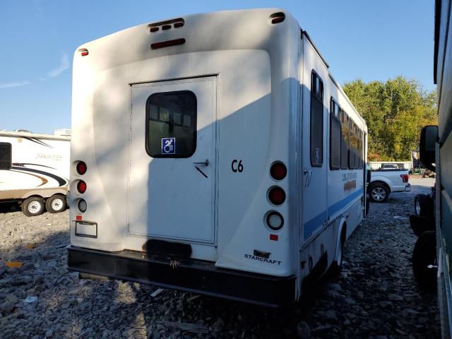 1FDAF5GY6KEC17923 - 2019 FORD F550 SUPER DUTY Ağ foto 4