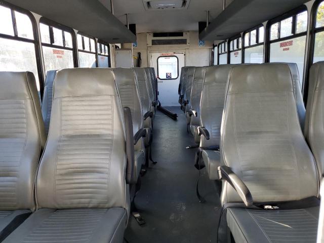 1FDAF5GY6KEC17923 - 2019 FORD F550 SUPER DUTY Ağ foto 6