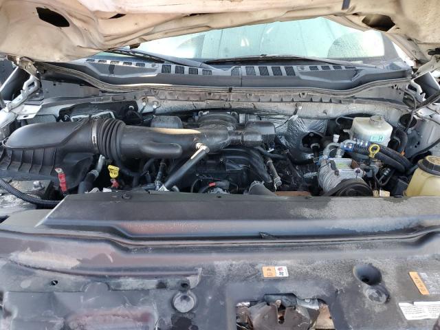 1FDAF5GY6KEC17923 - 2019 FORD F550 SUPER DUTY Ağ foto 7