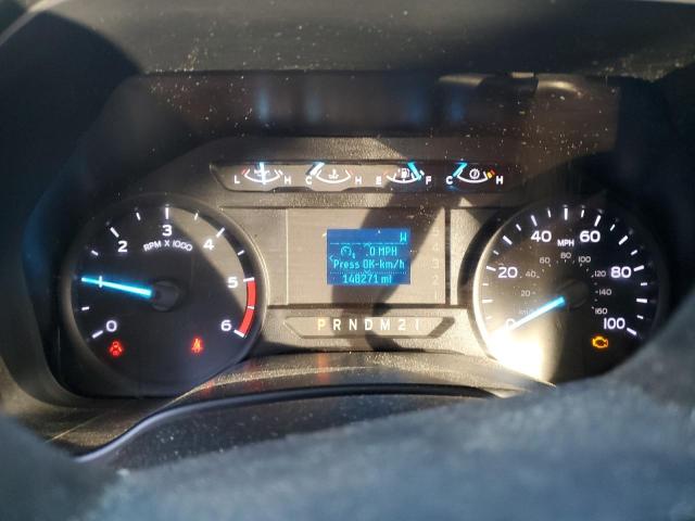 1FDAF5GY6KEC17923 - 2019 FORD F550 SUPER DUTY Ağ foto 8