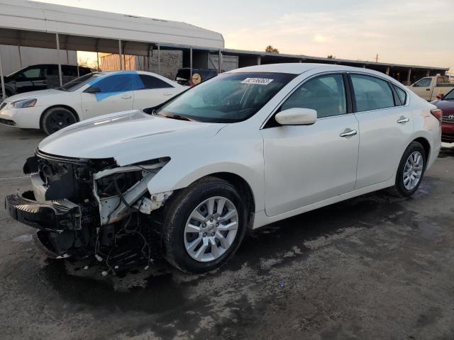 2015 NISSAN ALTIMA 2.5, 