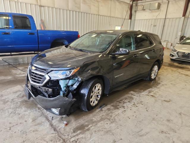 2018 CHEVROLET EQUINOX LT, 