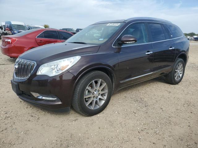 2017 BUICK ENCLAVE, 