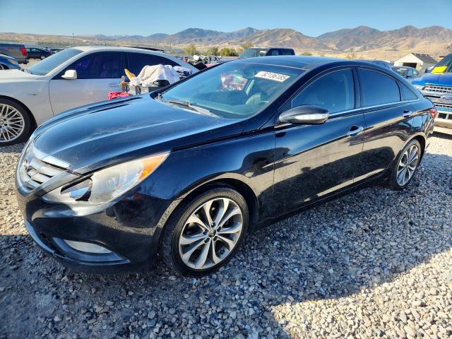 2013 HYUNDAI SONATA SE, 