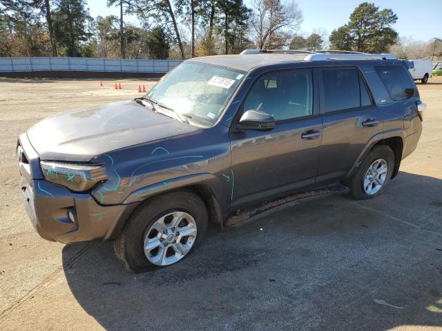 2015 TOYOTA 4RUNNER SR5, 