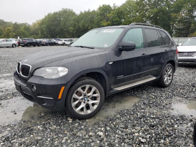 2012 BMW X5 XDRIVE35I, 