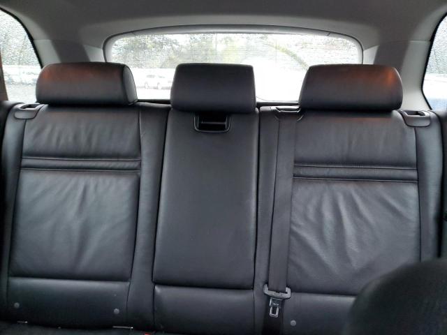 5UXZV4C55CL986232 - 2012 BMW X5 XDRIVE35I Qara foto 10