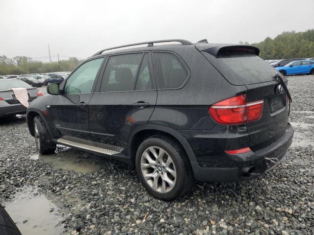 5UXZV4C55CL986232 - 2012 BMW X5 XDRIVE35I Qara foto 2