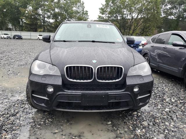 5UXZV4C55CL986232 - 2012 BMW X5 XDRIVE35I Qara foto 5
