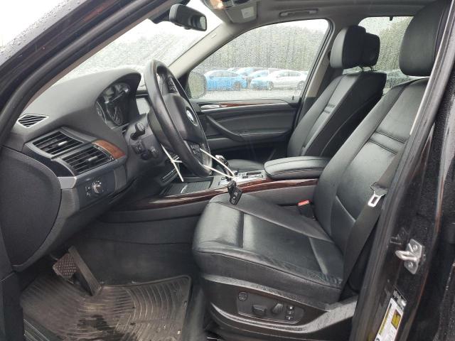 5UXZV4C55CL986232 - 2012 BMW X5 XDRIVE35I Qara foto 7