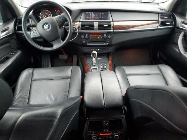 5UXZV4C55CL986232 - 2012 BMW X5 XDRIVE35I Qara foto 8