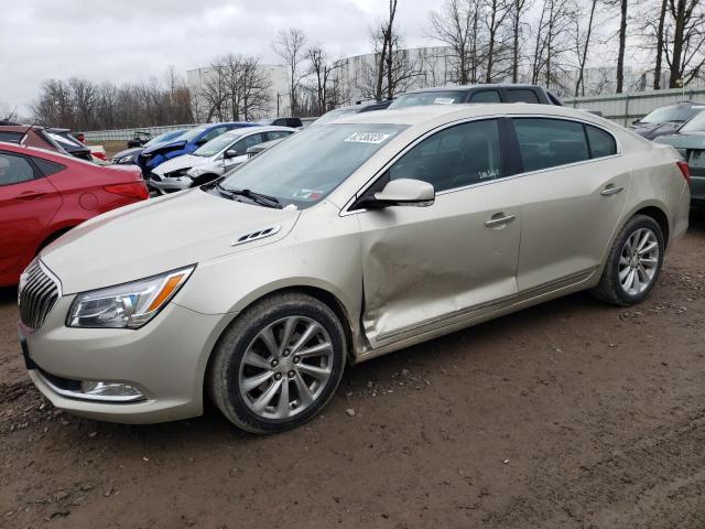 2016 BUICK LACROSSE, 