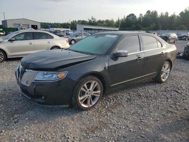 2011 LINCOLN MKZ, 