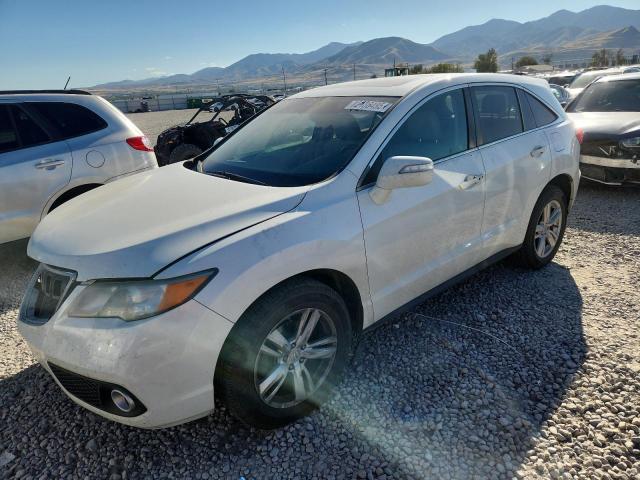 2013 ACURA RDX TECHNOLOGY, 