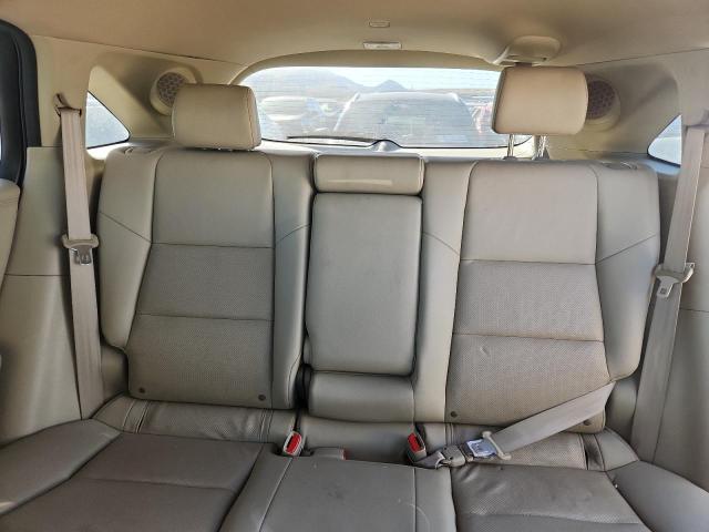 5J8TB4H53DL015919 - 2013 ACURA RDX TECHNOLOGY Білий фото 10