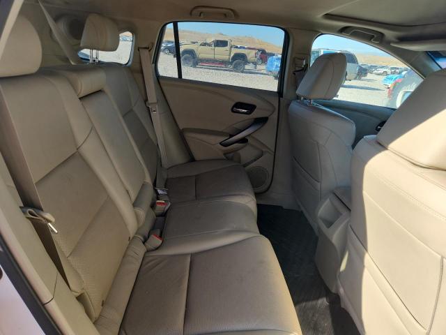 5J8TB4H53DL015919 - 2013 ACURA RDX TECHNOLOGY Білий фото 11