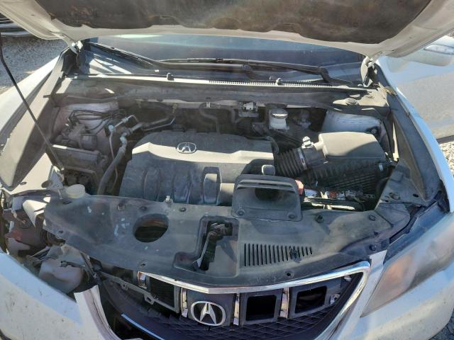 5J8TB4H53DL015919 - 2013 ACURA RDX TECHNOLOGY Білий фото 12