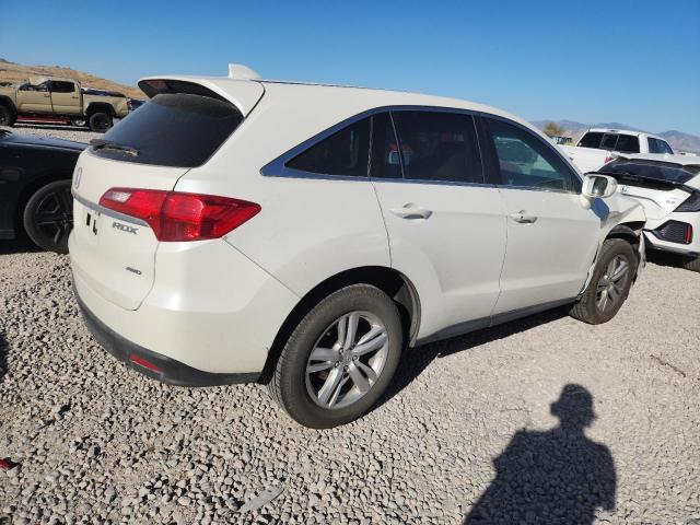 5J8TB4H53DL015919 - 2013 ACURA RDX TECHNOLOGY Білий фото 3