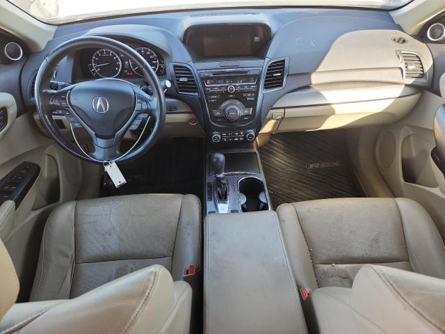 5J8TB4H53DL015919 - 2013 ACURA RDX TECHNOLOGY Білий фото 8