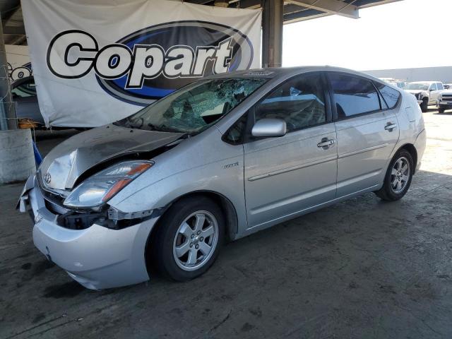 2007 TOYOTA PRIUS, 