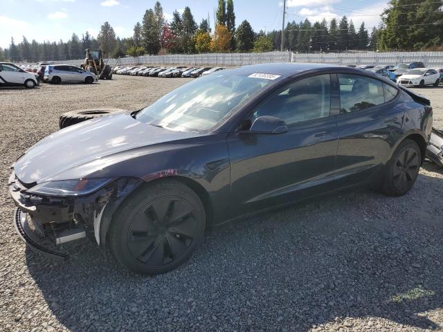 2024 TESLA MODEL 3, 