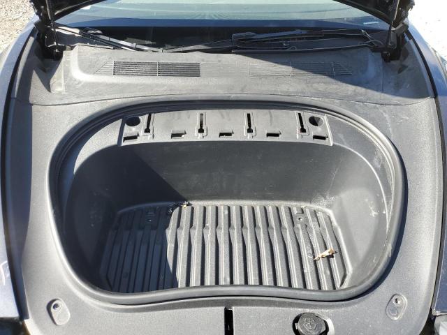 5YJ3E1EB1RF821492 - 2024 TESLA MODEL 3 Negro foto 11