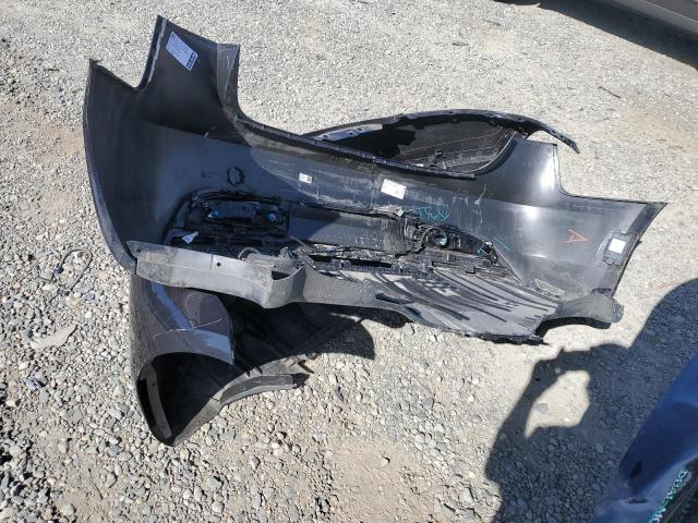 5YJ3E1EB1RF821492 - 2024 TESLA MODEL 3 Negro foto 12