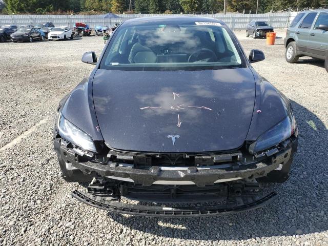 5YJ3E1EB1RF821492 - 2024 TESLA MODEL 3 Negro foto 5