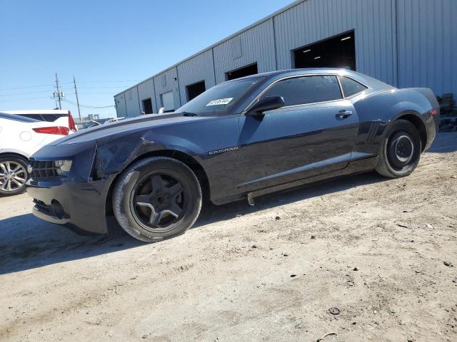 2013 CHEVROLET CAMARO LT, 