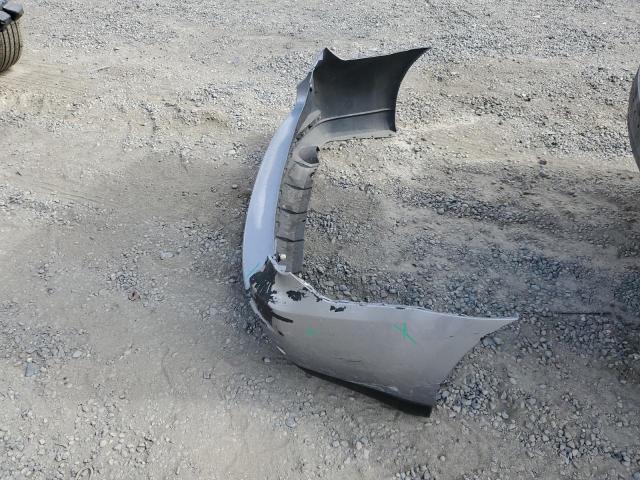 JF2SH6AC3AH761428 - 2010 SUBARU FORESTER 2.5X GRAY photo 12