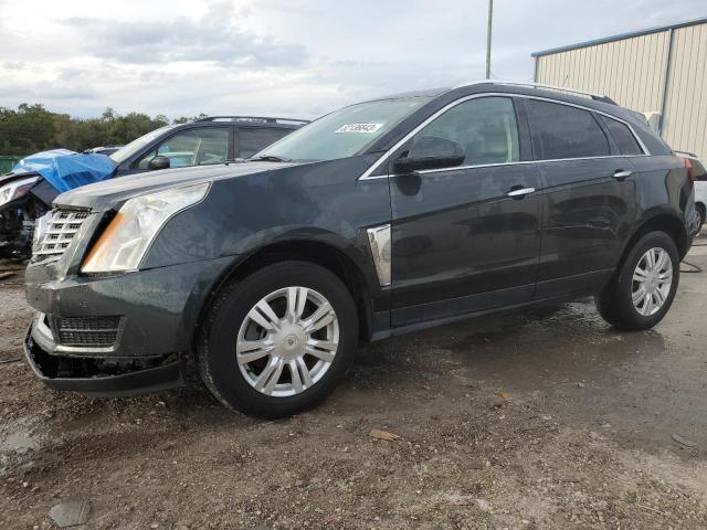 2016 CADILLAC SRX LUXURY COLLECTION, 