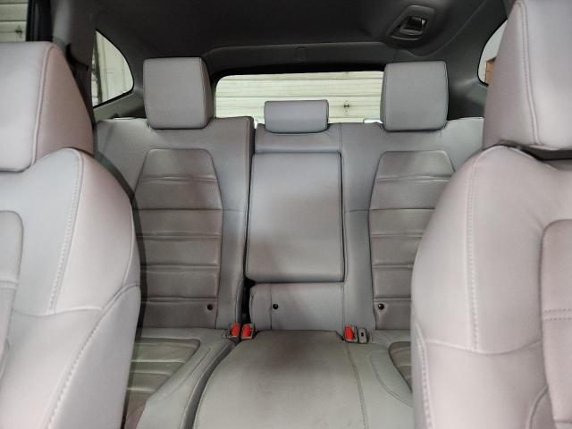 7FARW2H88JE027787 - 2018 HONDA CR-V EXL CHARCOAL photo 10