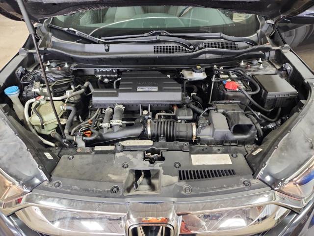 7FARW2H88JE027787 - 2018 HONDA CR-V EXL CHARCOAL photo 12