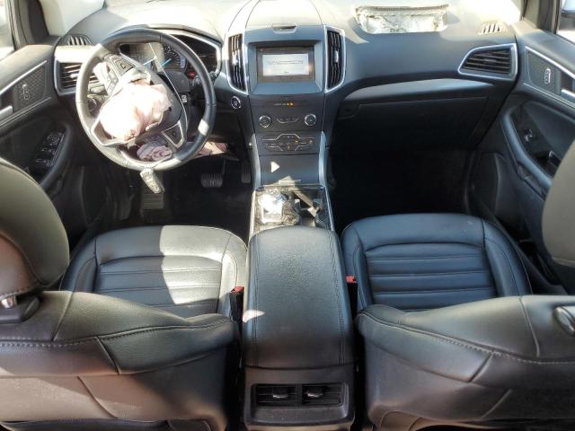 2FMPK3J96KBB09910 - 2019 FORD EDGE SEL Ağ foto 8