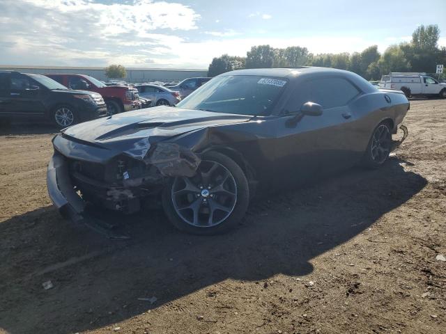 2019 DODGE CHALLENGER R/T, 