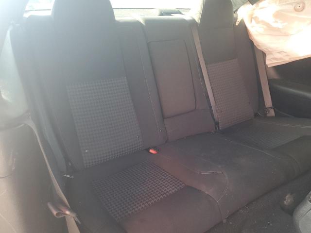 2C3CDZBT3KH627338 - 2019 DODGE CHALLENGER R/T GRAY photo 10