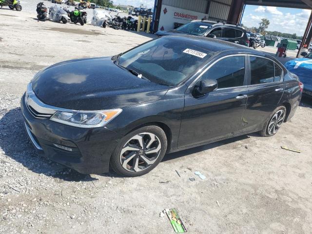 2016 HONDA ACCORD EX, 