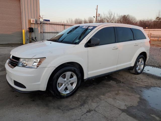 2013 DODGE JOURNEY SE, 