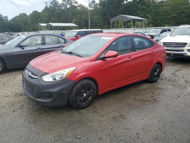 2015 HYUNDAI ACCENT GLS, 