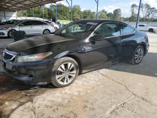 2010 HONDA ACCORD EX, 