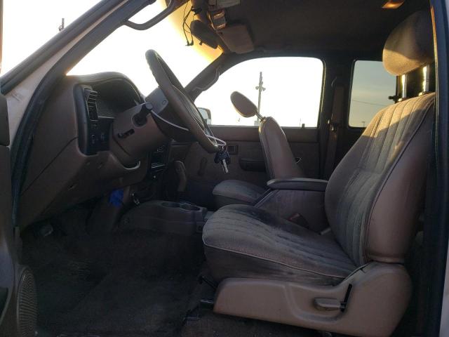 4TASM92N6XZ505505 - 1999 TOYOTA TACOMA XTRACAB PRERUNNER თეთრი ფოტო 7