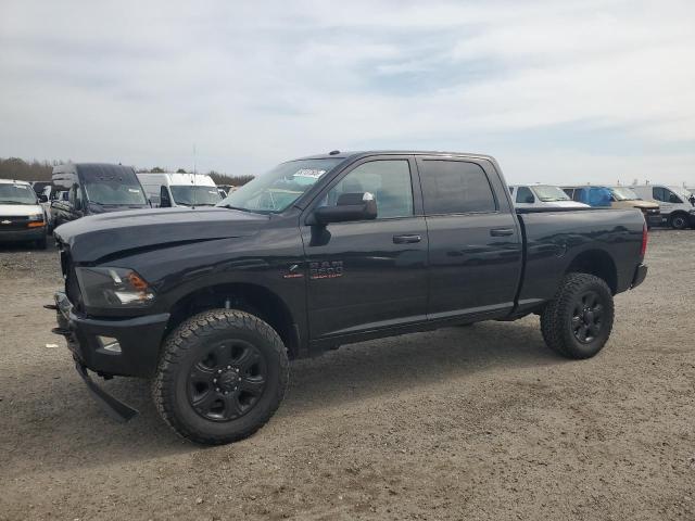 2015 RAM 2500 SLT, 