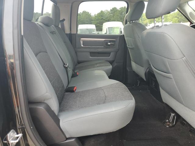 3C6UR5DL3FG685213 - 2015 RAM 2500 SLT Siyah fotoğraf 10