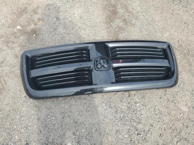 3C6UR5DL3FG685213 - 2015 RAM 2500 SLT Siyah fotoğraf 12