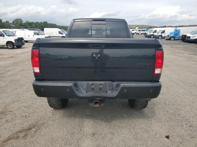 3C6UR5DL3FG685213 - 2015 RAM 2500 SLT Siyah fotoğraf 6