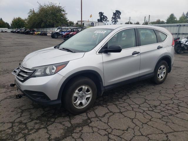 2014 HONDA CR-V LX, 
