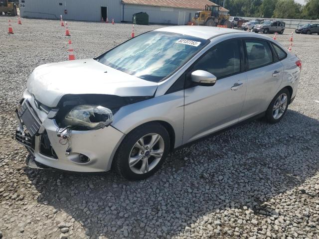 2014 FORD FOCUS SE, 
