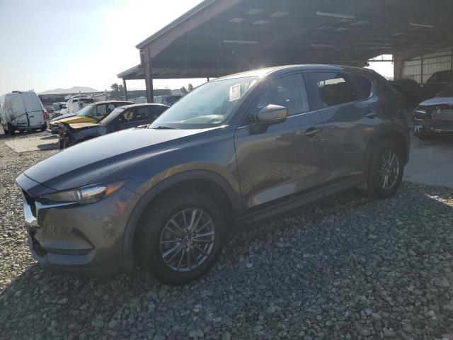 2020 MAZDA CX-5 TOURING, 