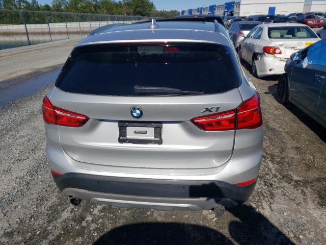 WBXHU7C33H5H36067 - 2017 BMW X1 SDRIVE28I SILVER photo 6