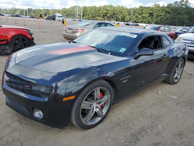 2012 CHEVROLET CAMARO LT, 